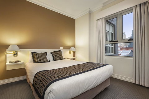 Comfort Hotel Melbourne Central - Tourism Guide 11