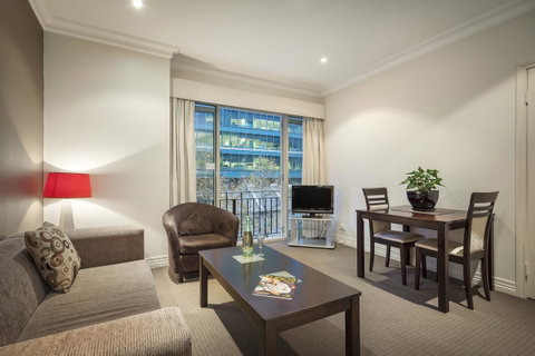 Comfort Hotel Melbourne Central - Tourism Guide 10