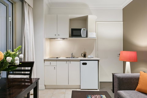 Comfort Hotel Melbourne Central - Tourism Guide 7