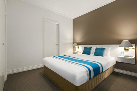 Comfort Hotel Melbourne Central - Tourism Guide 1