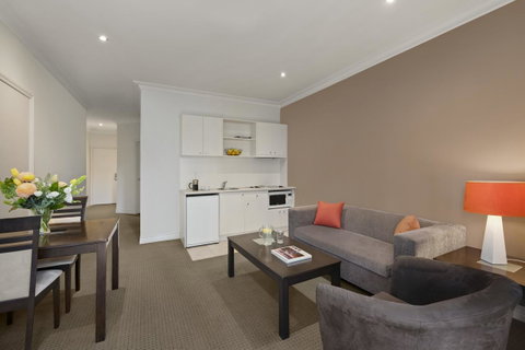 Comfort Hotel Melbourne Central - Tourism Guide 3