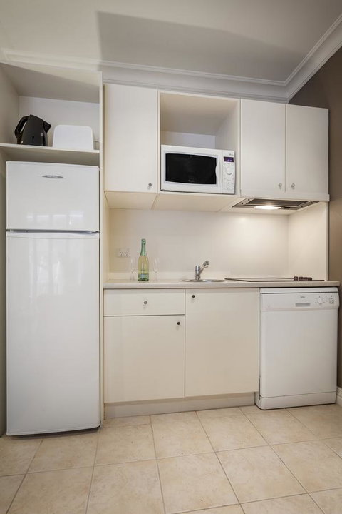 Comfort Hotel Melbourne Central - Tourism Guide 15