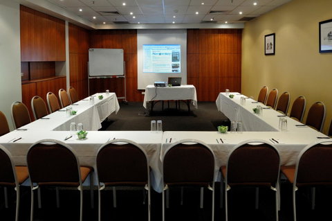 Comfort Hotel Melbourne Central - Tourism Guide 13