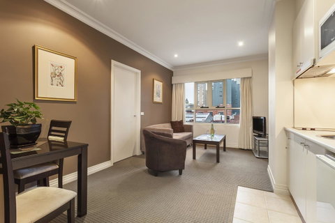 Comfort Hotel Melbourne Central - Tourism Guide 12