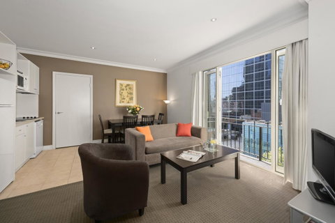 Comfort Hotel Melbourne Central - Tourism Guide 5