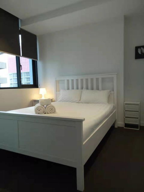 AH Accommodation@ Spencer - Tourism Guide 3