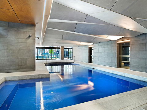 AH Accommodation@ Spencer - Tourism Guide 25