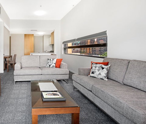 Melbourne CBD Central Apartment Hotel Official - Tourism Guide 2