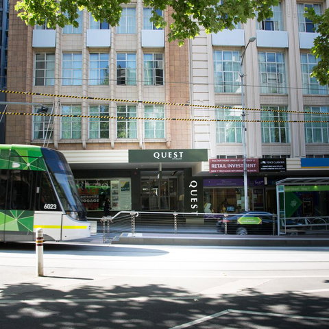 Melbourne CBD Central Apartment Hotel Official - Tourism Guide 5