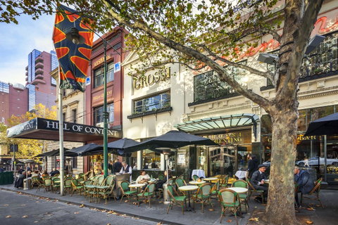 Melbourne CBD Central Apartment Hotel Official - Tourism Guide 21
