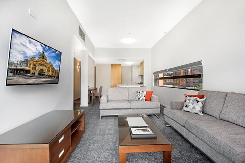 Melbourne CBD Central Apartment Hotel Official - Tourism Guide 9