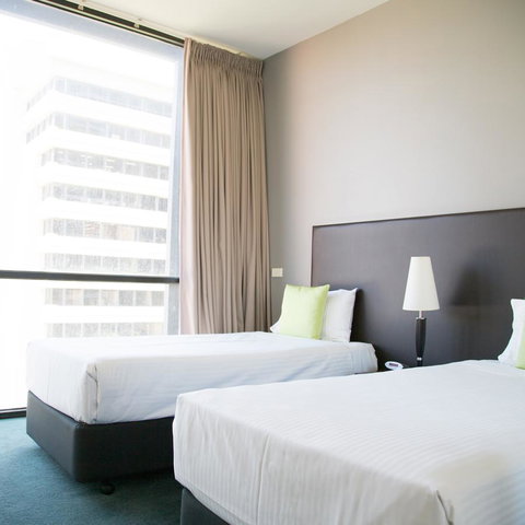 Melbourne CBD Central Apartment Hotel Official - Tourism Guide 1