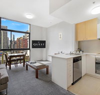 Quest on Bourke - Tourism Guide