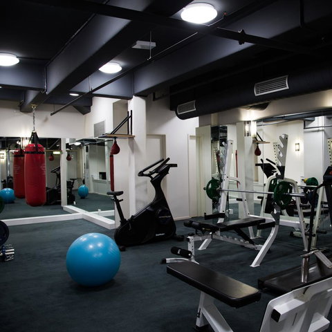 Melbourne CBD Central Apartment Hotel Official - Tourism Guide 6