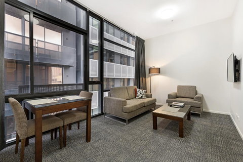 Melbourne CBD Central Apartment Hotel Official - Tourism Guide 19