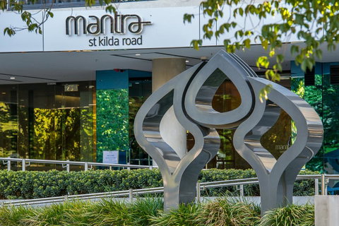 Mantra St Kilda Road - Tourism Guide 28