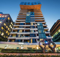 Mantra St Kilda Road - Tourism Guide