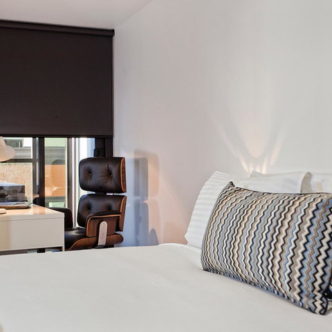 Mantra St Kilda Road - Tourism Guide 33