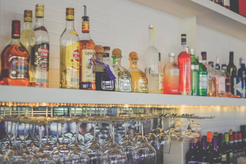 Mantra St Kilda Road - Tourism Guide 18