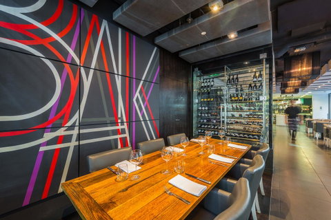 Mantra St Kilda Road - Tourism Guide 16