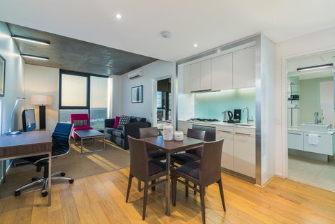 Mantra St Kilda Road - Tourism Guide 39