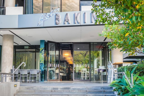 Mantra St Kilda Road - Tourism Guide 26