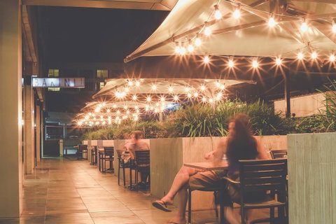 Mantra St Kilda Road - Tourism Guide 21