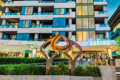 Mantra St Kilda Road - Tourism Guide 23