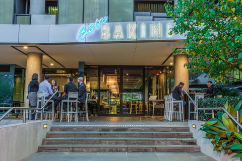 Mantra St Kilda Road - Tourism Guide 15