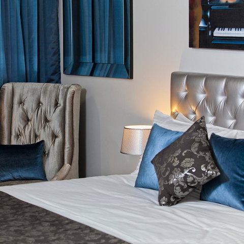 Mantra St Kilda Road - Tourism Guide 37