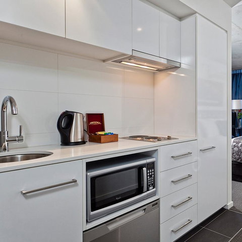 Mantra St Kilda Road - Tourism Guide 34