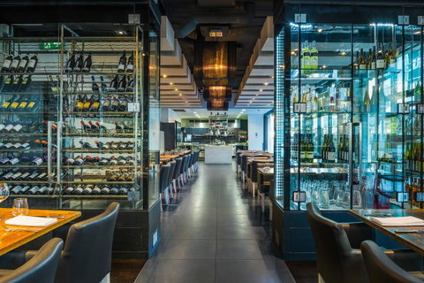 Mantra St Kilda Road - Tourism Guide 24