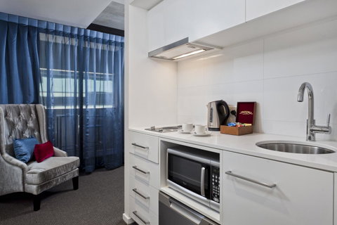 Mantra St Kilda Road - Tourism Guide 8