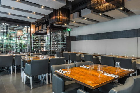 Mantra St Kilda Road - Tourism Guide 17