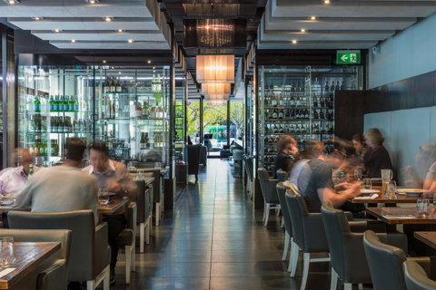 Mantra St Kilda Road - Tourism Guide 25