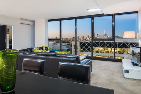 Mantra St Kilda Road - Tourism Guide 29