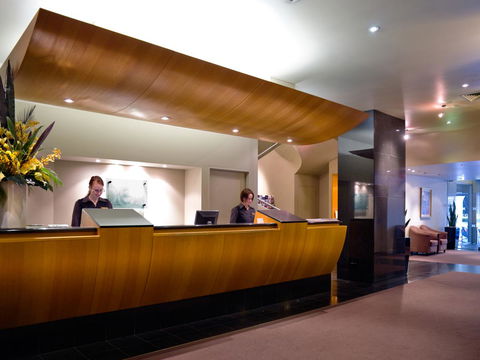 Hotel Grand Chancellor Melbourne - Tourism Guide 27