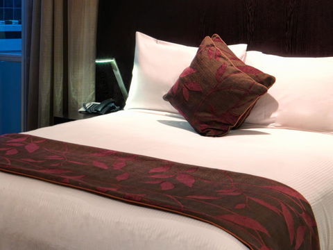 Hotel Grand Chancellor Melbourne - Tourism Guide 17