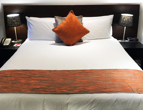 Hotel Grand Chancellor Melbourne - Tourism Guide 8