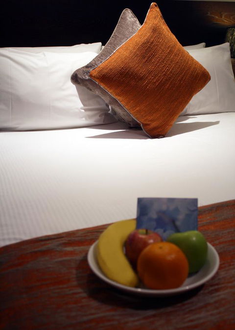 Hotel Grand Chancellor Melbourne - Tourism Guide 15