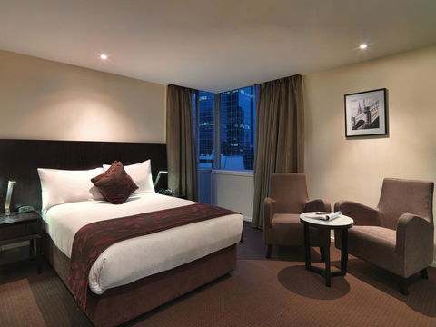 Hotel Grand Chancellor Melbourne - Tourism Guide 14