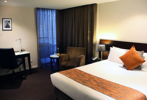 Hotel Grand Chancellor Melbourne - Tourism Guide 16