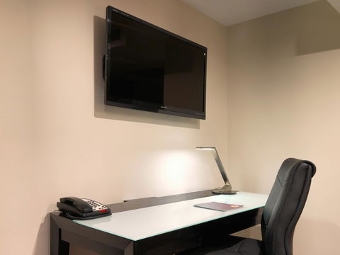 Hotel Grand Chancellor Melbourne - Tourism Guide 21