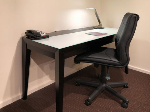 Hotel Grand Chancellor Melbourne - Tourism Guide 19