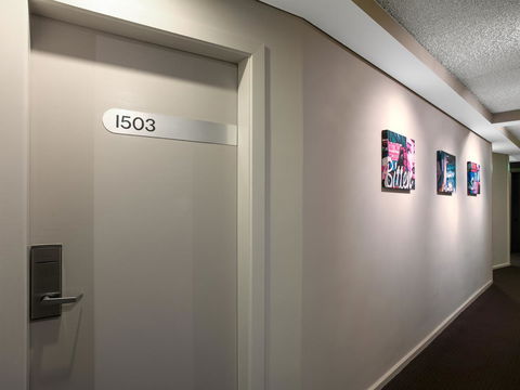 Hotel Grand Chancellor Melbourne - Tourism Guide 23