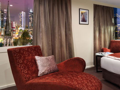 Hotel Grand Chancellor Melbourne - Tourism Guide 26