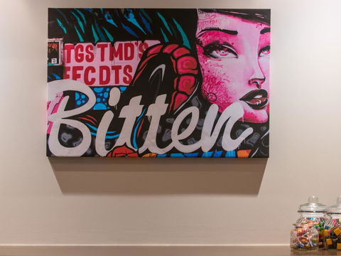 Hotel Grand Chancellor Melbourne - Tourism Guide 20