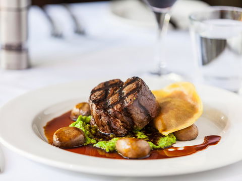 Hotel Grand Chancellor Melbourne - Tourism Guide 35