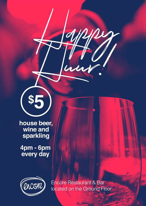 Hotel Grand Chancellor Melbourne - Tourism Guide 30