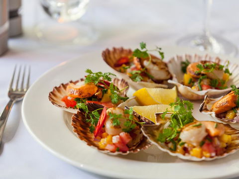 Hotel Grand Chancellor Melbourne - Tourism Guide 40